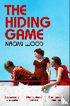 Wood, Naomi - The Hiding Game