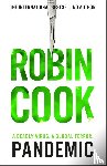 Cook, Robin - Pandemic
