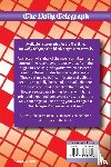 Telegraph Group Limited - Daily Telegraph Book of Large Print Cryptic Crosswords