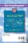 Telegraph Group Limited - Daily Telegraph Cryptic Crossword Book 54
