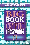 Telegraph Group Limited - The Daily Telegraph Big Book of Cryptic Crosswords 11