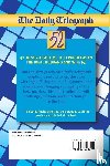 Telegraph Group Limited - The Daily Telegraph Cryptic Crosswords Book 52