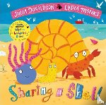 Donaldson, Julia - Sharing a Shell