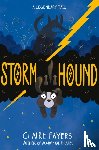 Fayers, Claire (Author) - Storm Hound