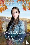 Allen, Diane - The Miner's Wife