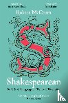 McCrum, Robert - Shakespearean