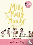 Lankester Brisley, Joyce - Milly-Molly-Mandy Stories