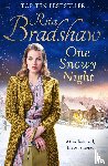 Bradshaw, Rita - One Snowy Night