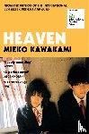 Kawakami, Mieko - Heaven
