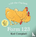 Campbell, Rod - Farm 123