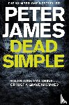 James, Peter - Dead Simple