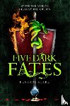 Blake, Kendare - Five Dark Fates