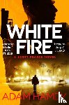 Hamdy, Adam - White Fire