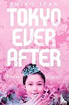Jean, Emiko - Tokyo Ever After
