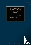 Gordon, Richard Gordon (Brick Court Chambers), Smyth, Michael, Cornell, Tom (Debevoise & Plimpton) - Sanctions Law