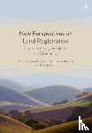  - New Perspectives on Land Registration