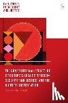 Herlin-Karnell, Ester (University of Gothenburg - The Constitutional Structure of Europe’s Area of ‘Freedom, Security and Justice’ and the Right to Justification