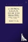 Burke, Jarleth (Tilburg Law and Economics Centre) - A Critical Account of Article 106(2) TFEU
