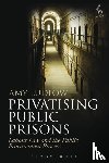 Ludlow, Amy - Privatising Public Prisons