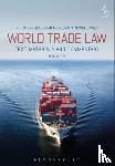Lester, Simon, Mercurio, Bryan, Davies, Arwel - World Trade Law