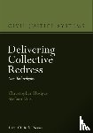 Hodges, Professor Christopher (University of Oxford, Voet, Professor Dr Stefaan (KU Leuven - Delivering Collective Redress