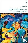 Brown, Dr Alan - What is The Family of Law?