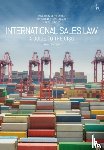 Schwenzer, Ingeborg (University of Basel, Fountoulakis, Christiana (University of St. Gallen, Dimsey, Mariel (CMS Hong Kong) - International Sales Law