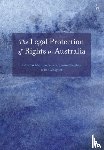  - The Legal Protection of Rights in Australia