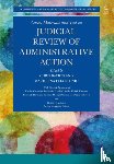  - Cases, Materials and Text on Judicial Review of Administrative Action