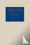 Karayanidi, Milana (Dentons US LLP - Rethinking Judicial Jurisdiction in Private International Law