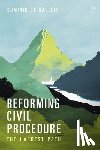 De Saulles, Dominic - Reforming Civil Procedure