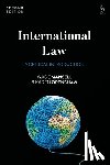 Mansell, Wade, Openshaw, Karen - International Law