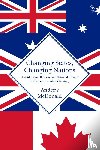 McDonald, Andrew (Civil Servant (Retired)) - Changing States, Changing Nations