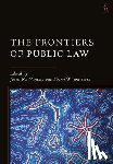  - The Frontiers of Public Law
