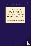 Pastor-Merchante, Fernando - The Role of Competitors in the Enforcement of State Aid Law