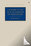 Holliday, Jayne (University of Stirling - Clawback Law in the Context of Succession
