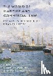  - The World of Maritime and Commercial Law