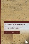 Havelkova, Barbara - Gender Equality in Law