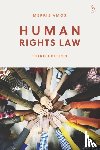 Amos, Merris (Queen Mary - Human Rights Law