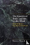Coppola, Federica (Columbia University - The Emotional Brain and the Guilty Mind