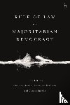 - Rule of Law vs Majoritarian Democracy