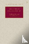 Jolly, Stellina (South Asian University, Khanderia, Saloni (OP Jindal Global University - Indian Private International Law