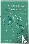 Banda, Dr Fareda - African Migration, Human Rights and Literature