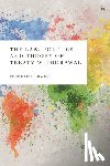 Cowell, Frederick (Birkbeck College - The Law, Politics and Theory of Treaty Withdrawal