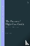 Gardner, Dr Jodi (University of Auckland - The Future of High-Cost Credit