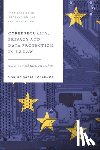 Porcedda, Dr Maria Grazia (Trinity College Dublin - Cybersecurity, Privacy and Data Protection in EU Law