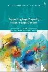  - Supporting Legal Capacity in Socio-Legal Context