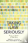  - Taking Law Seriously