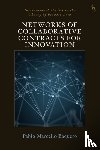 Baquero, Pablo Marcello (HEC Paris Business School - Networks of Collaborative Contracts for Innovation