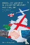 Simpson, Dr Mark - Social Citizenship in an Age of Welfare Regionalism